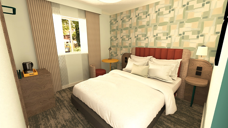 Garner Hotel Birmingham South East