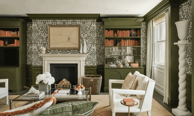 Brown’s Hotel launches three new suites