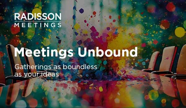 Radisson Hotel Group – Dream Machine