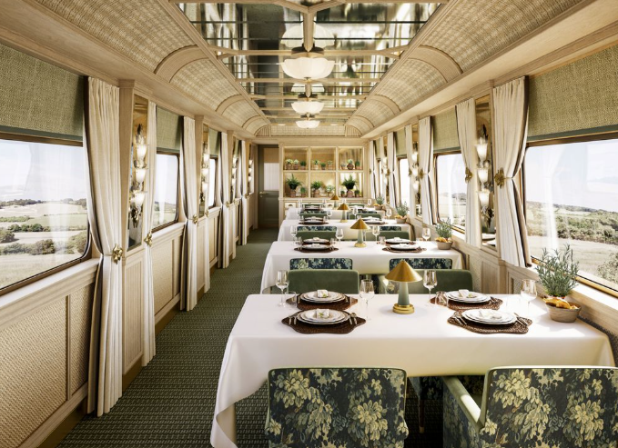 TRAIN