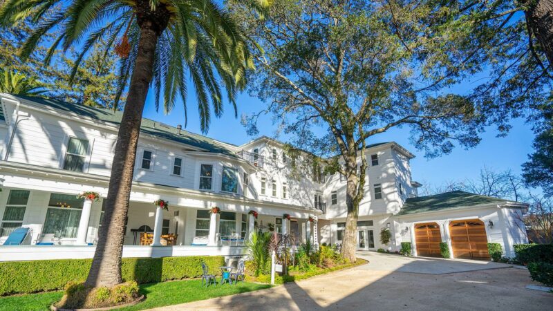 SingleThread expands in Healdsburg with second inn