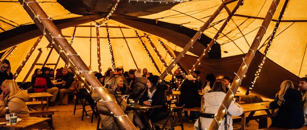 Wynyard Hall Christmas Fayre