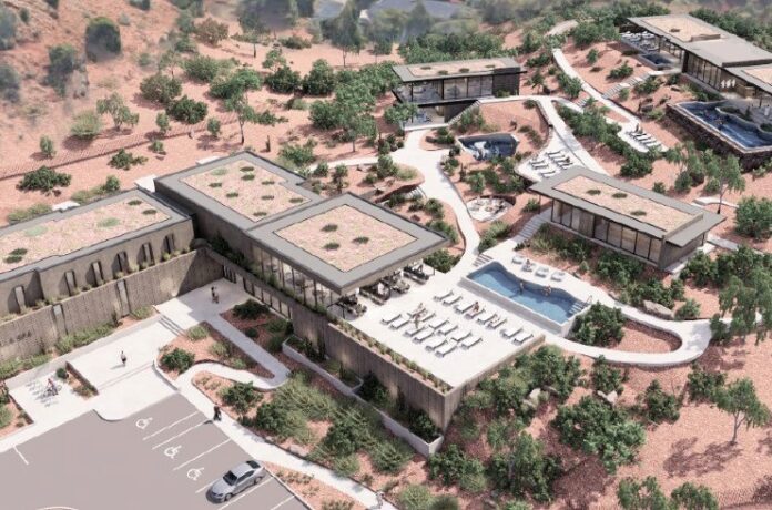 Arabella Spa Arabella Hotel