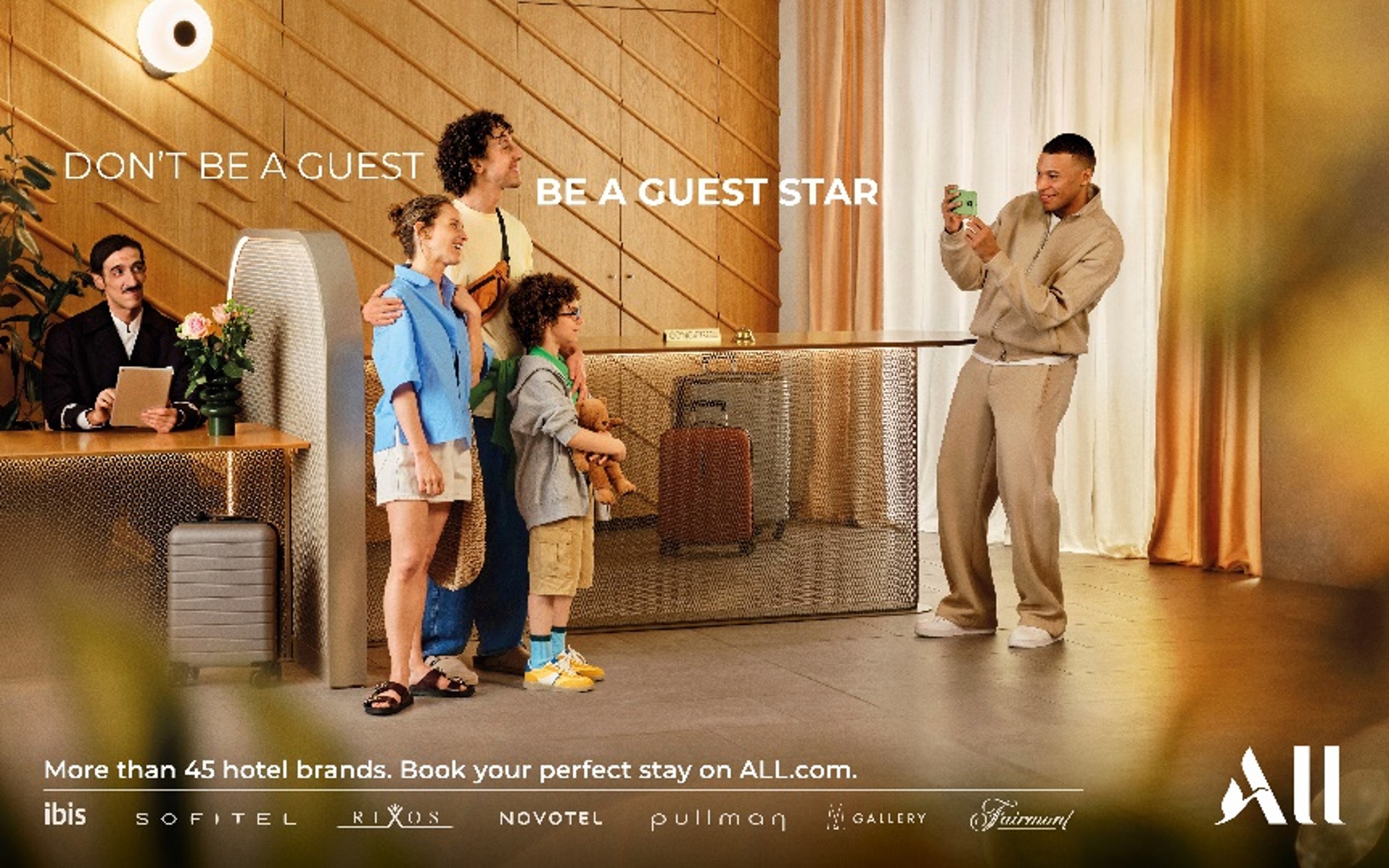 GUEST STAR