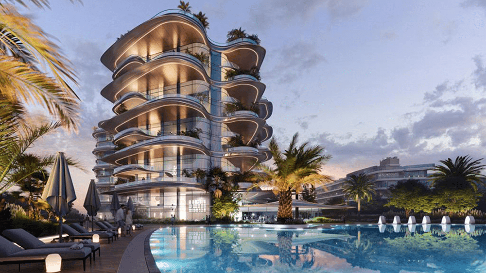Branded residences - Accor Residences