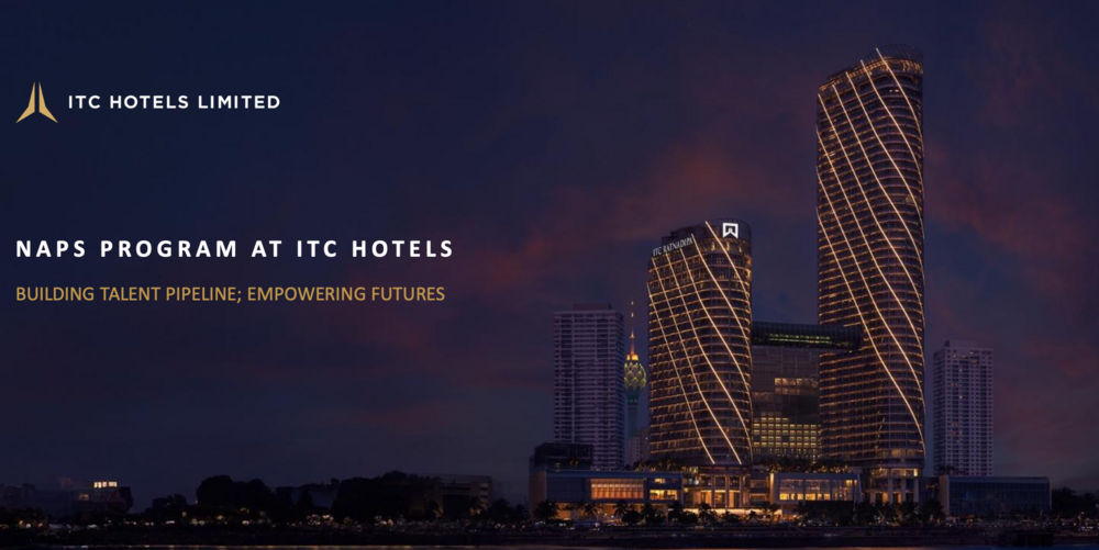 ITC
