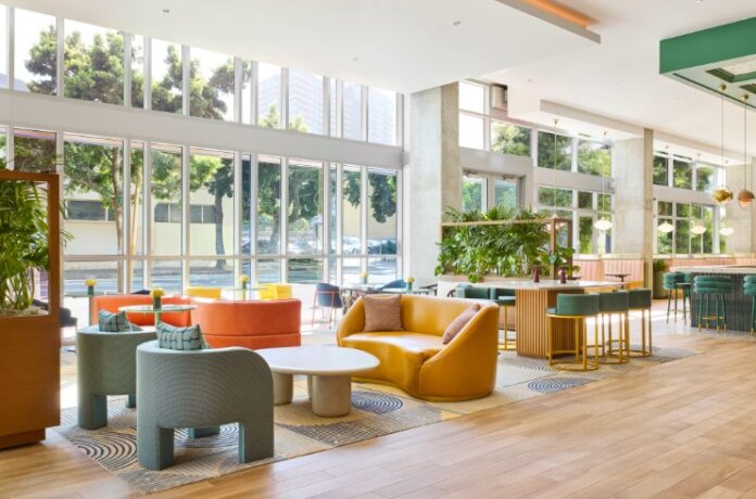 Carté Hotel San Diego Downtown Carté Hotel San Diego Downtown)