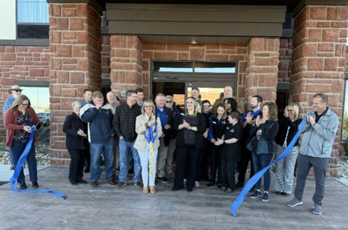 Cobblestone Hotel & Suites - Bellefontaine Cobblestone Hotel & Suites - Bellefontaine