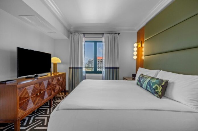 Condado Vanderbilt Condado Vanderbilt