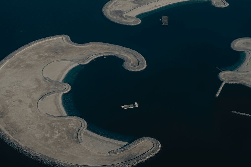 Deception Island