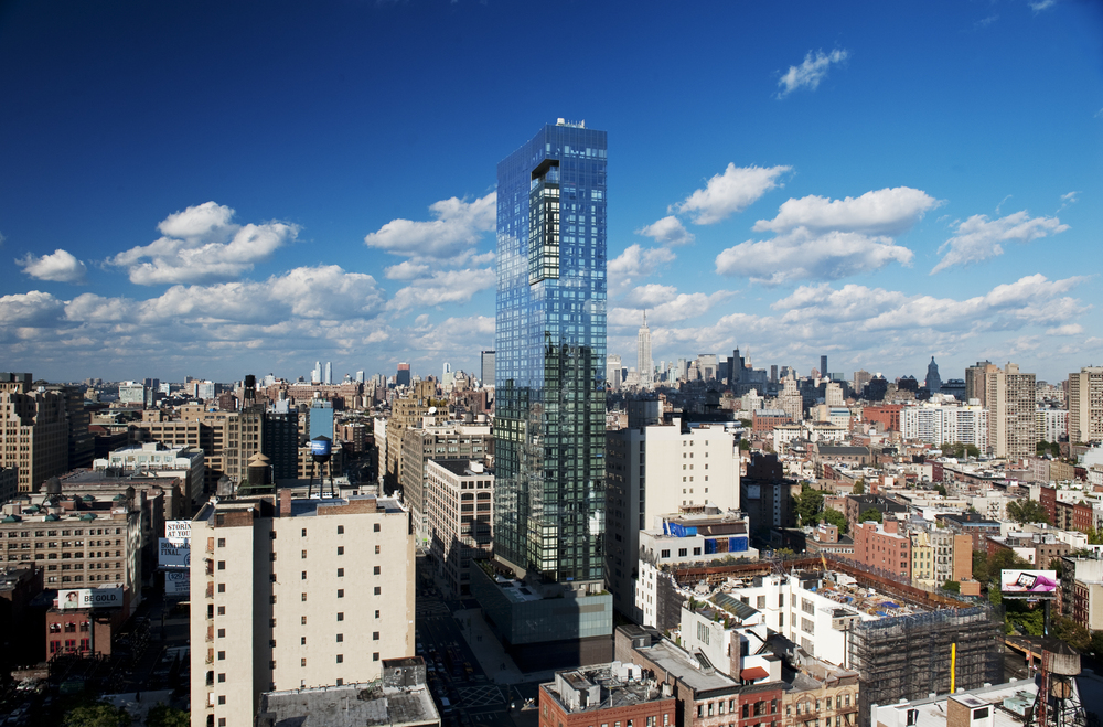 Delano SoHo, New York