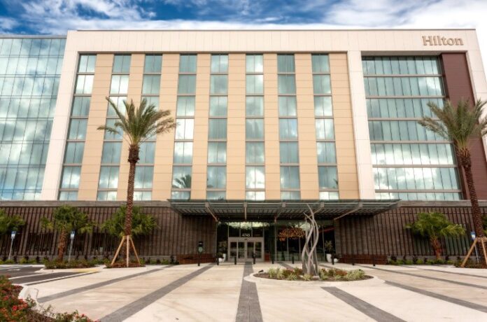 Hilton Jacksonville at Mayo Clinic