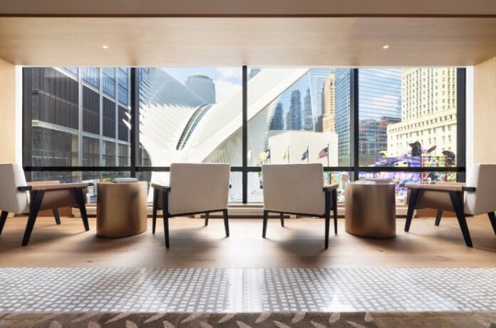 M Social Hotel New York Downtown M Social Hotel New York Downtown