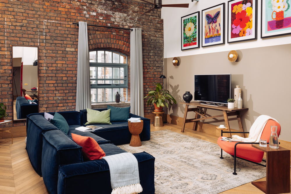 Native by Numa Manchester