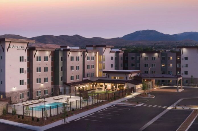 Residence Inn by Marriott Reno South Residence Inn by Marriott Reno South