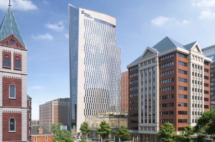 Signia by Hilton Indianapolis