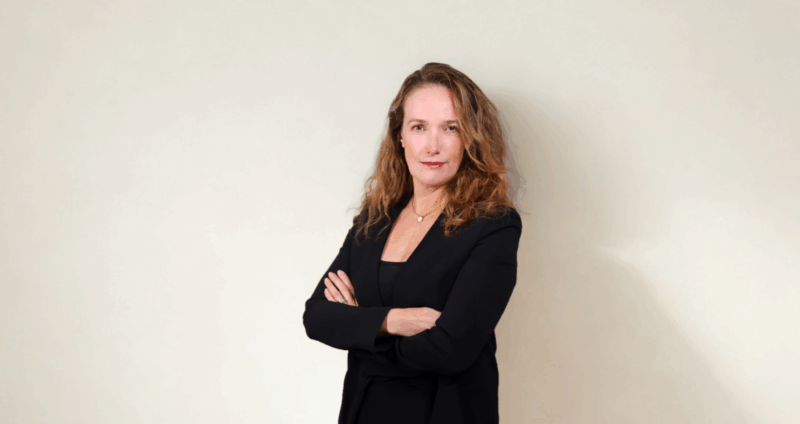 D-EDGE appoints Stéphanie Cabassu as General Secretary to support its transformation and growth ambitions