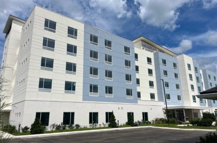TownePlace Suites by Marriott Middleburg TownePlace Suites by Marriott Middleburg