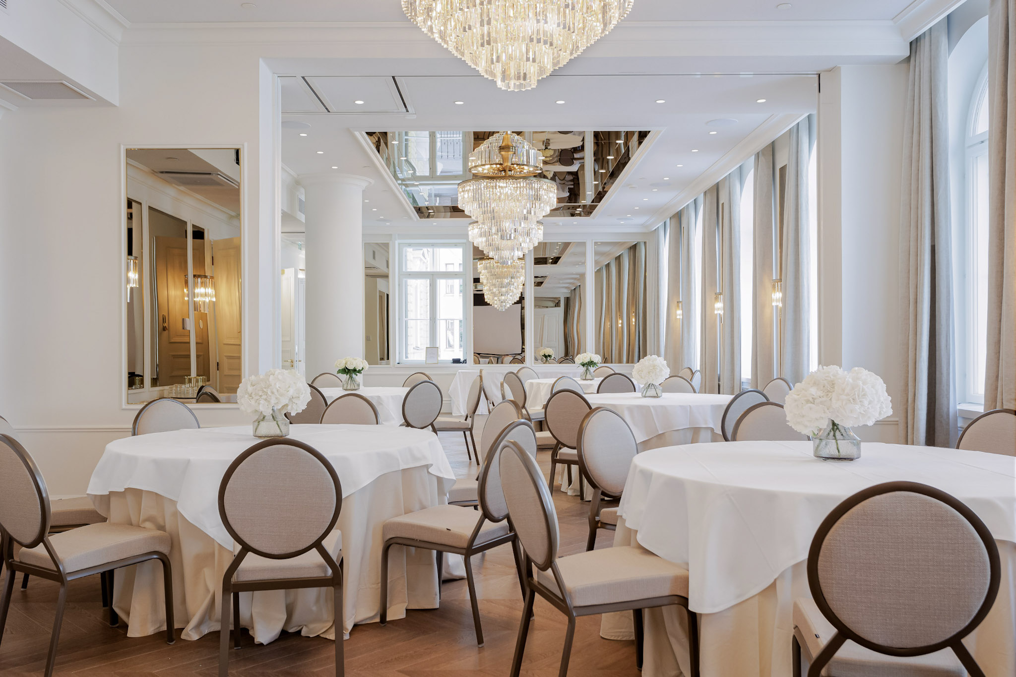 Waldorf Astoria Helsinki