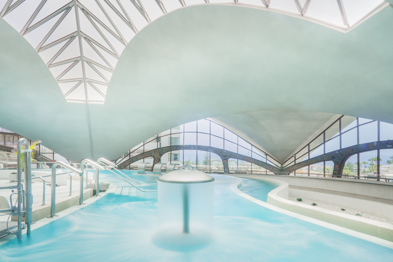 mirai success story gloria thalasso hotels