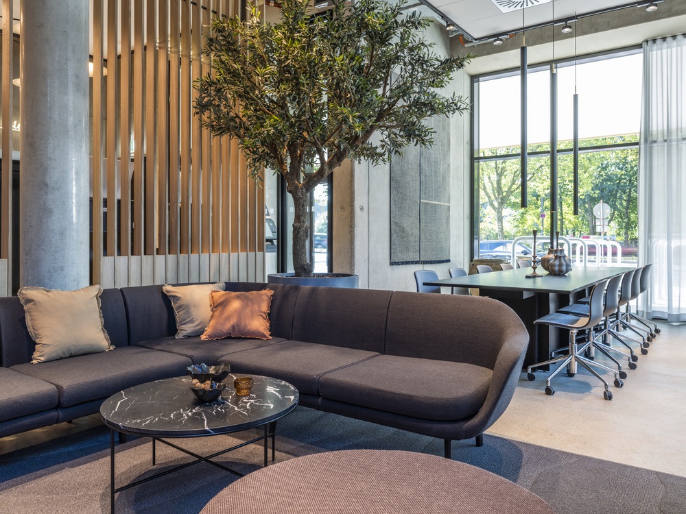 Zleep Hotel Hamburg Volkspark