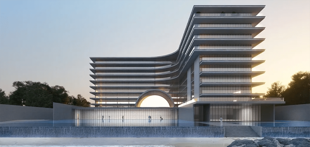 branded residences - Armani Casa (Design & Fashion)