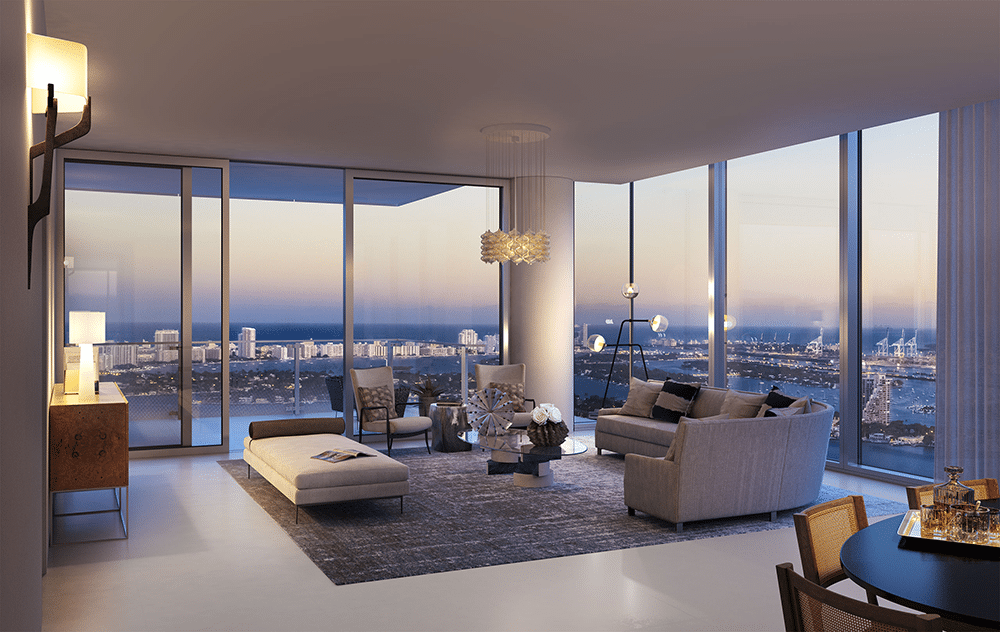branded residences - Missoni Baia (Fashion & Interiors)