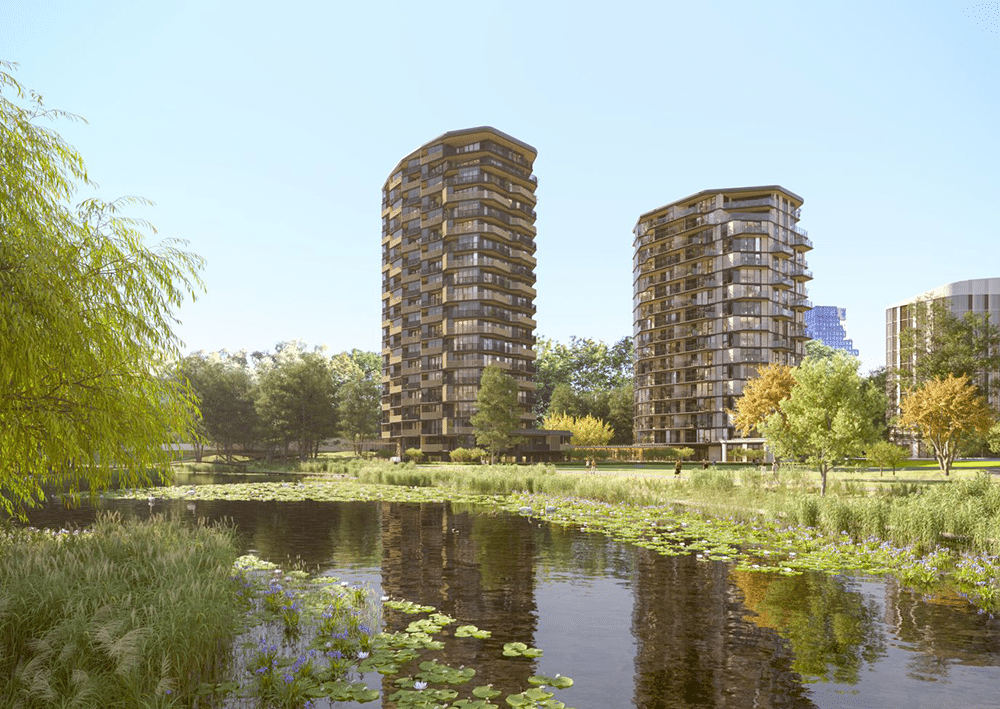 branded residences - Nobu residences