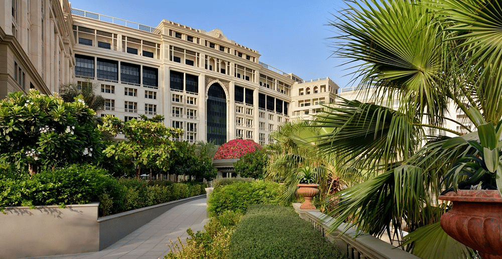 branded residences - Versace — Palazzo Versace Residences (Fashion)