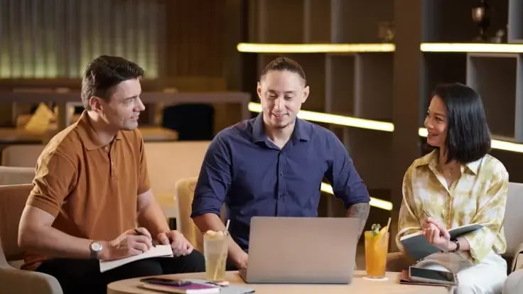 Challenges to effective cross-training in hotels