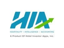 HIA Software, a product of Hotel Investor Apps, Inc.