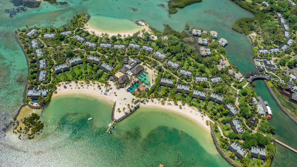 Four Seasons Resort Mauritius at Anahita