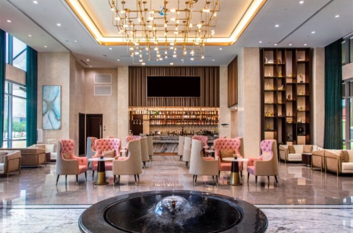 Blossom Hotel Houston, Curio Collection by Hilton