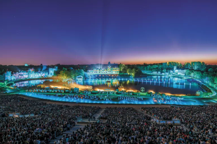 Puy du Fou (Vendée)