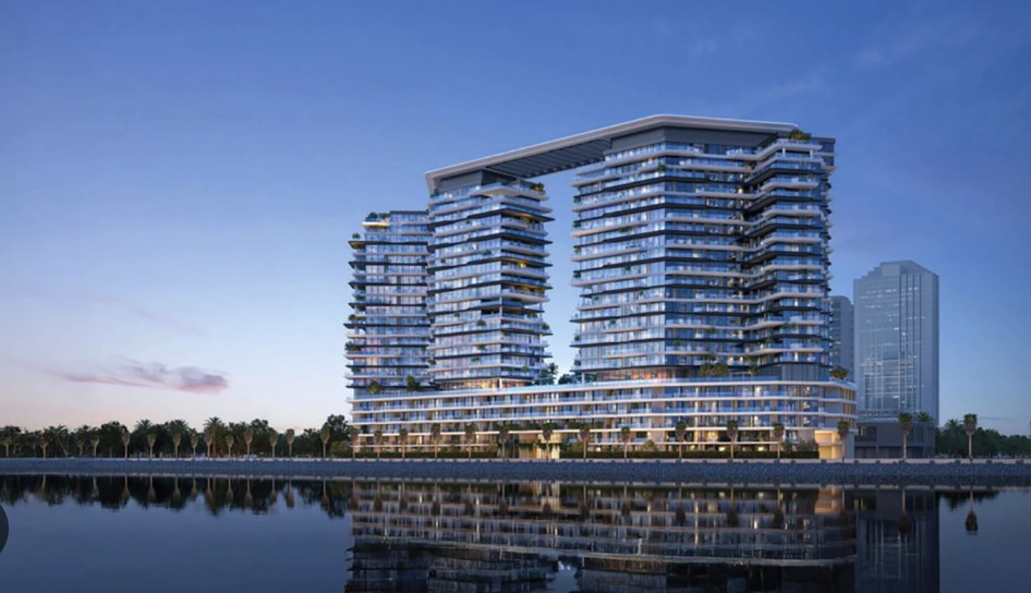 Seamont, Autograph Collection Residences, Al Reem Island, Abu Dhabi