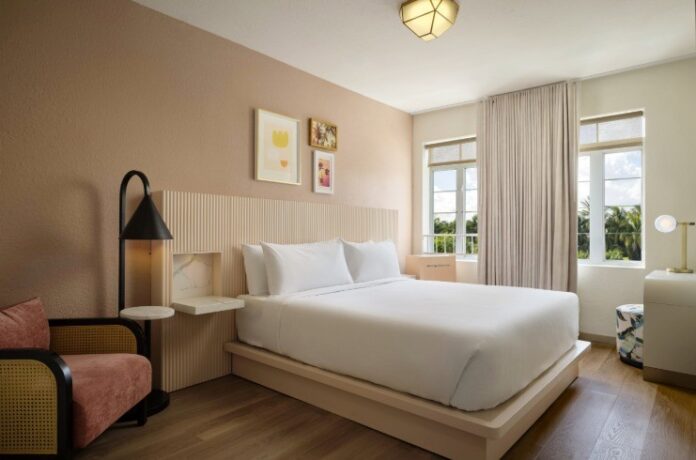 FOUND Miami Beach, Series by Marriott