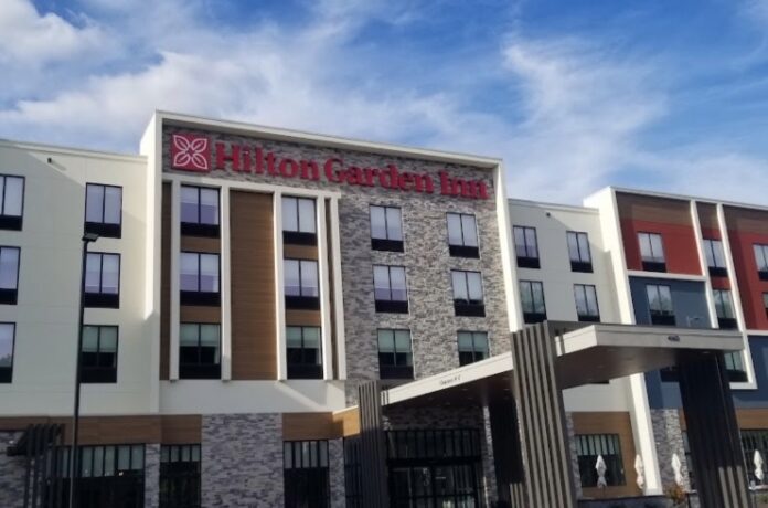 Hilton Garden Inn Bel Air