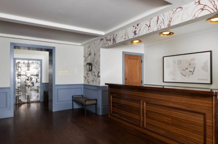 Hotel Richemont Hotel Richemont