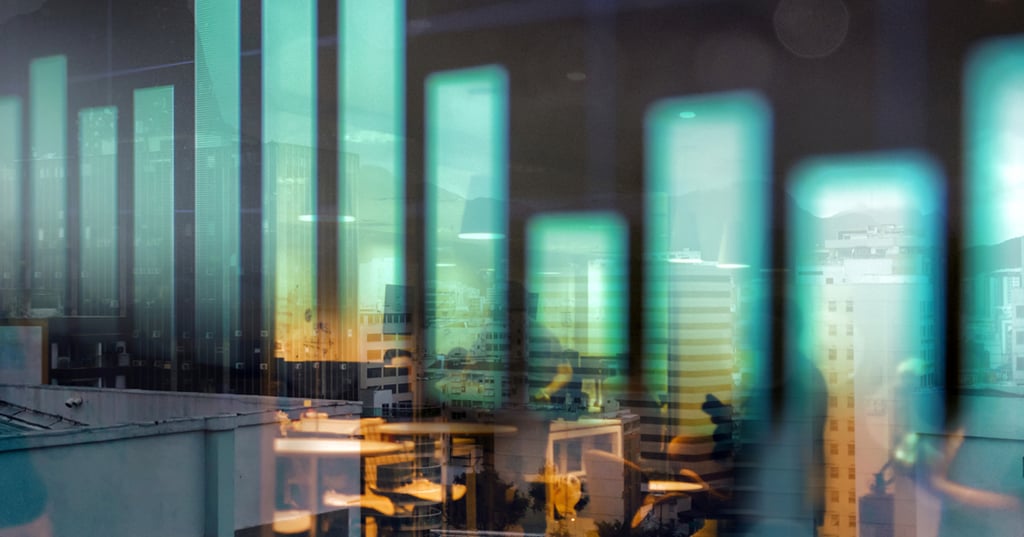 Hotel market pulse 2025