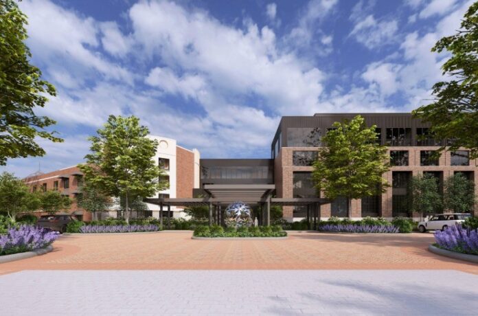 Kohler Co. Announces Expansion of Inn on Woodlake