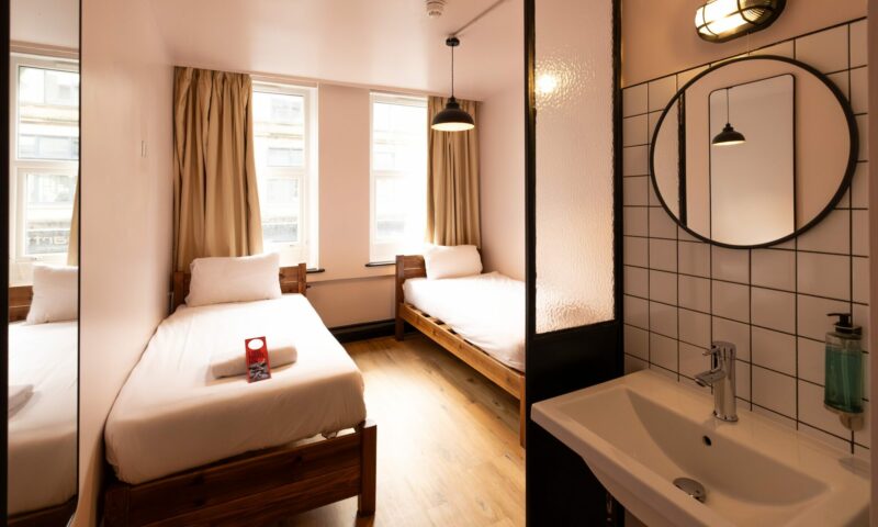 SmartRental Group launches Malacuna hostel brand in the UK