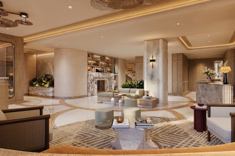 Six Senses Sets Its Sights on Milan’s Creative Quarter