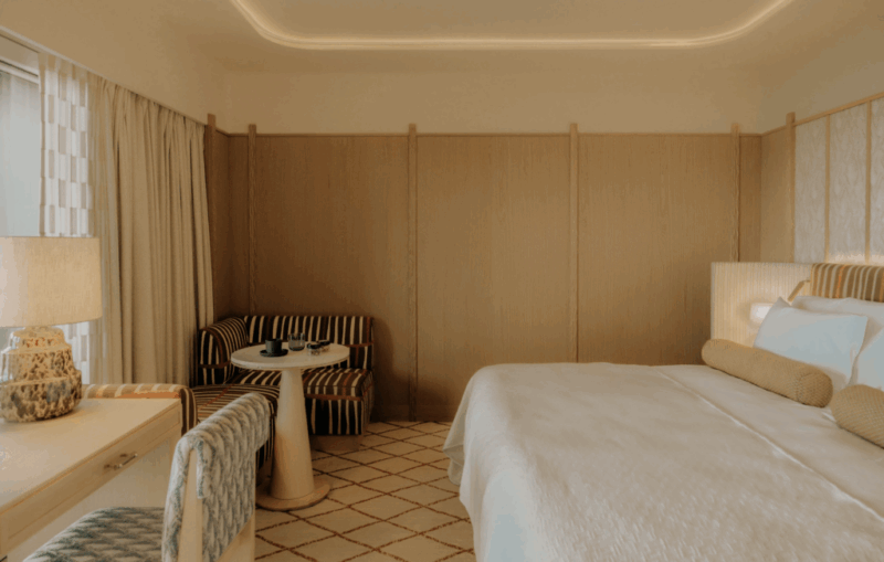 Independent hotel collection Seiler Constantin to launch next year