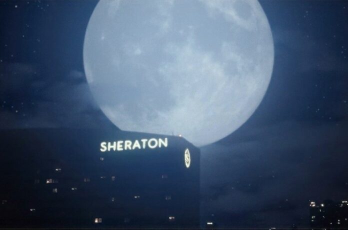 Sheraton Hotels & Resorts