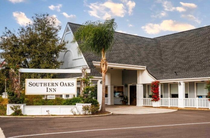 Southern Oaks Inn St. Augustine Southern Oaks Inn St. Augustine