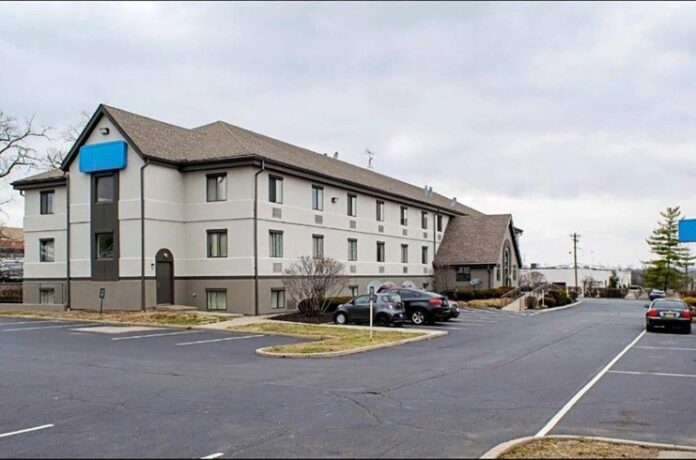 Welcome Suites Springdale