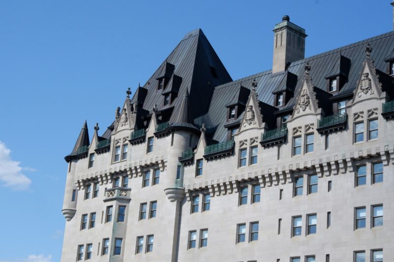 Canada hotels report highest ADR, RevPAR growth of 2025