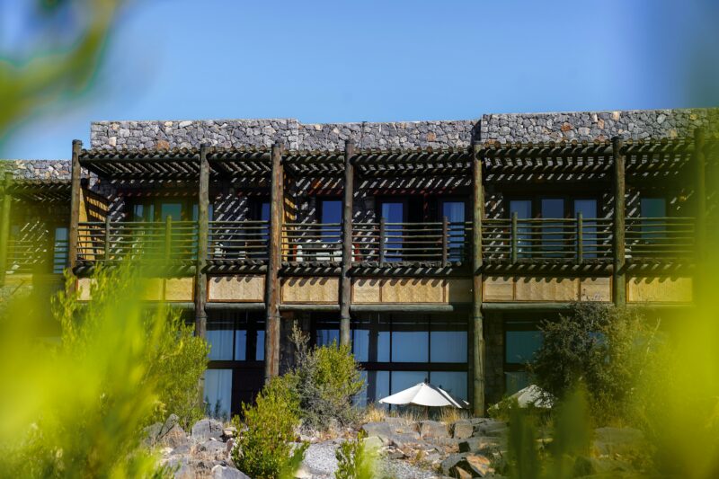 Cross Hotels & Resorts to Join Sono International Group