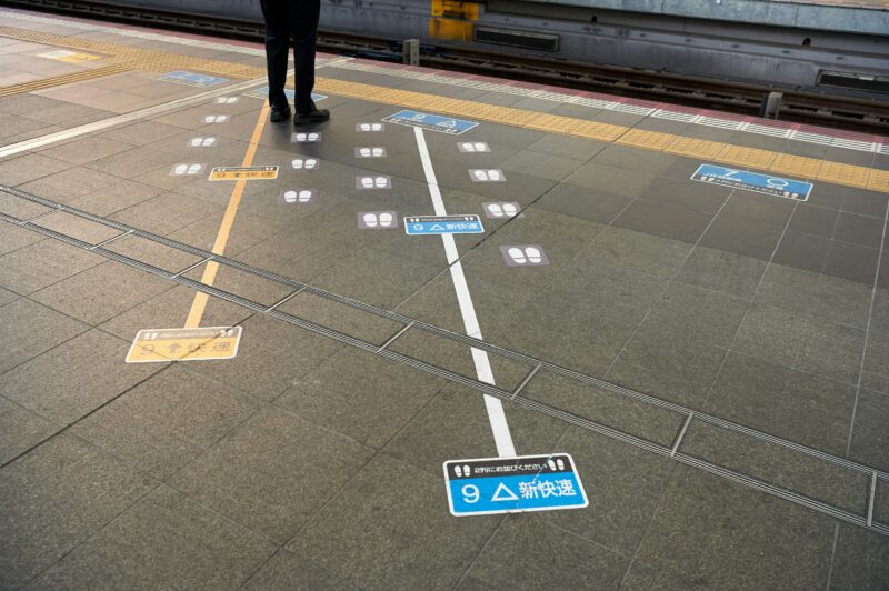 The Social Hub crosses the Channel