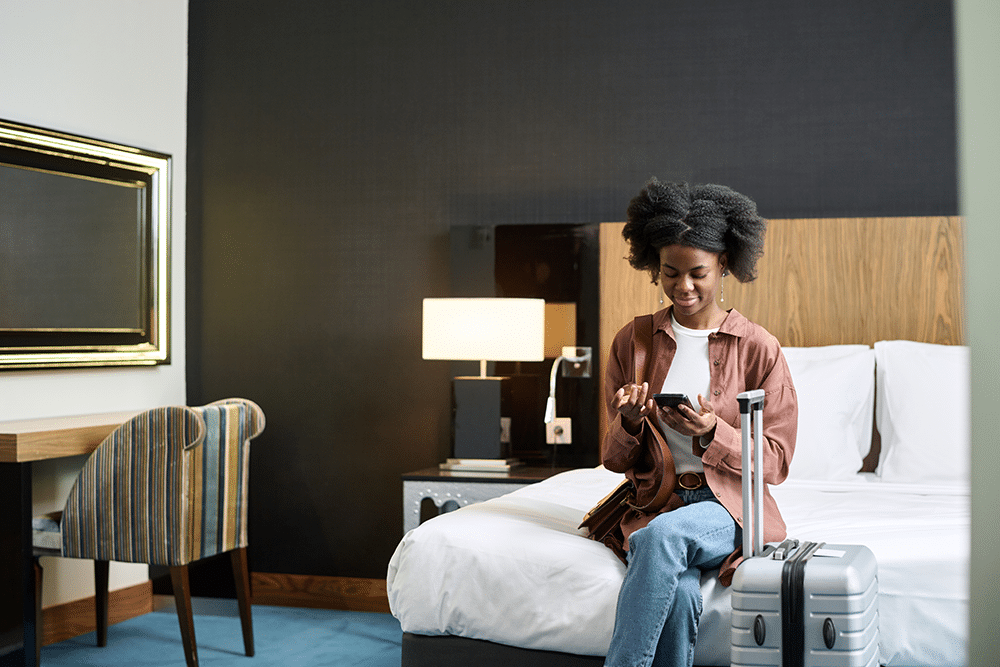 Contactless Everything